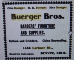 buerger 7