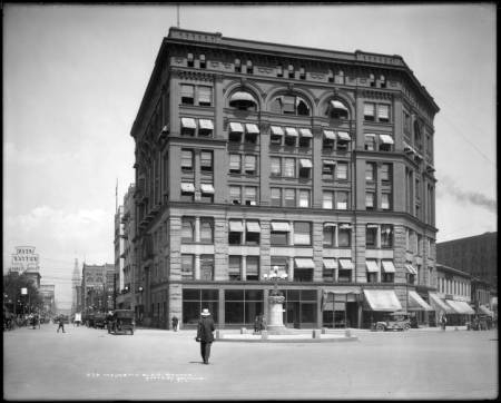 Majestic_Bldg_Denver