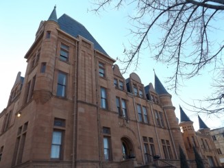 Croke-Patterson-Campbell